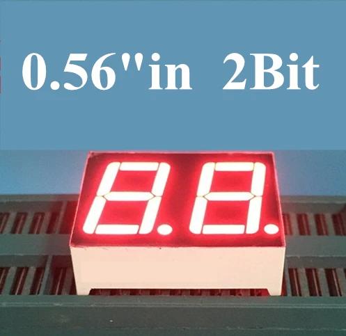  LED ÷    Ʃ öƽ ݼ  , 0.56 ġ, 2 Ʈ, 7 ׸Ʈ, 20 